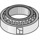 Taper roller bearing Ø40