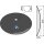 Plain disc Ø610x5