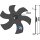 Levelling disc - right