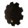 Notched disc with flat neck Ø580