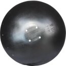 Glatte Scheibe - Ø460x4