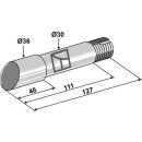 Bolt