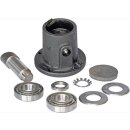 Disc-hub