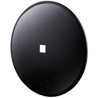 Plain disc Ø660x6