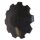 Notched disc Ø510x6,5