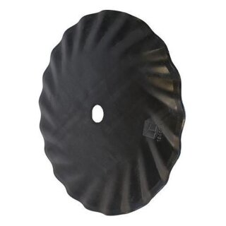 Coulter Ø460x5