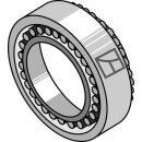 Taper roller bearing Ø68