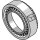 Taper roller bearing Ø68