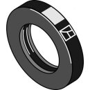 Shaft seal - Ø68xØ45x11