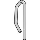 Security split pin