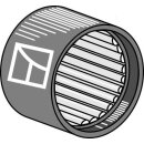 Needle bearing