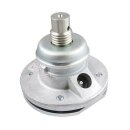 Bearing compl. without cap piece of the bearing - right