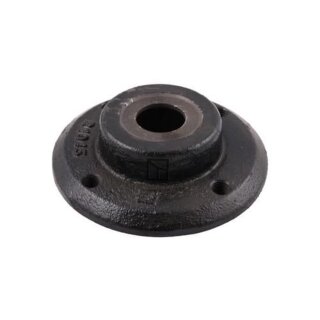 Bearing housing