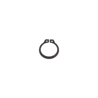Seeger circlip ring