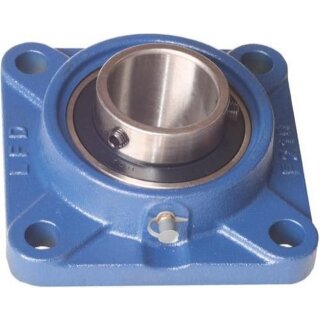 Tension bearing UCF - Ø50