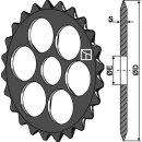 Sternring - Ø530mm