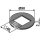 Calibration washer Ø90x3x46