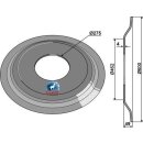 DD-Ring Ø600x4