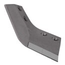 Schar - Hartmetall - links
