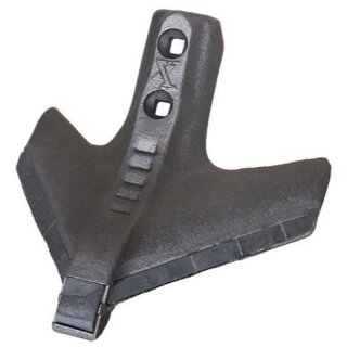Sweep 220mm - Hard metal