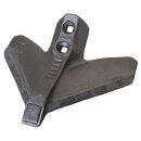 Sweep 260mm - Hard metal