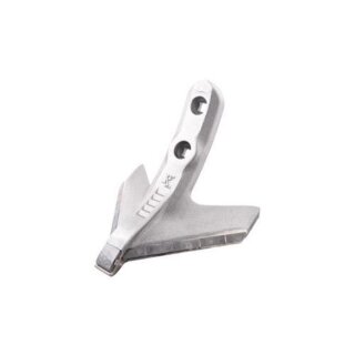 Sweep 220mm - Hard metal