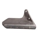 Replacement wing - Hard metal - right
