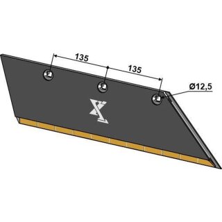 Share wing 15x150 SB56D R - right