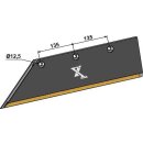 Share wing 15x150 SB58D L - left