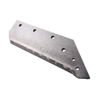 Reversible point share - 14 - right - Hard metal