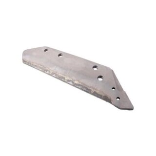 Reversible point share - 16 - right - Hard metal