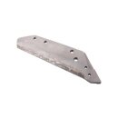 Reversible point share - 16 - right - Hard metal