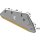 Reversible point share - 16 - right - Hard metal