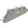 Reversible point share - 16 - left - Hard metal