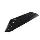 Reversible point share - 18 - right - Hard metal