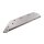Reversible point share - 18 - left - Hard metal