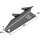 Disperser wing - left