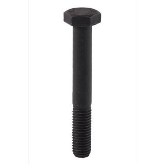 Hexagon bolt M10x1,5x75 without nut