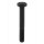 Hexagon bolt M10x1,5x75 without nut