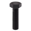 Sechskantschraube M12x1,75x45 ohne Mutter - galvanisch...