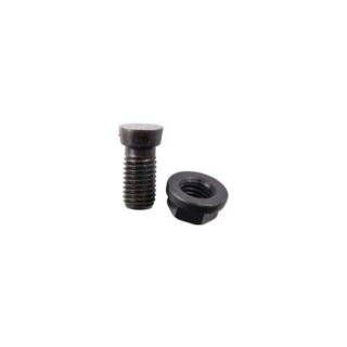 Scharschraube M14x2x34 mit Bundmutter