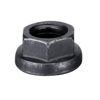 Collar nut - M14x2