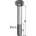 Hexagon bolts M16x1,5x90  without nut - Galvanized