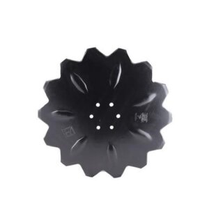 Coulter for plow  Ø507x5