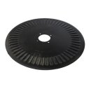 Disc for plow Ø520x5