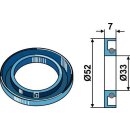 Shaft seal