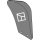 Manure skimmer board M3 - right