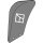 Manure skimmer board M3 - left