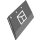 Share wing 11x150 SB56D L - left