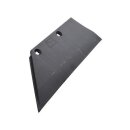 Share wing reinforced 11x150 SB43P L - left